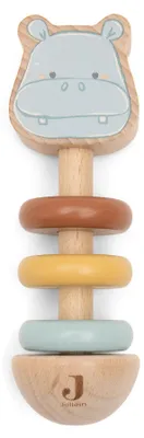 Obrázek produktu pro Jollein 119-001-68235, Chlapec/děvče, 6 měsíc/ů, Vícebarevný