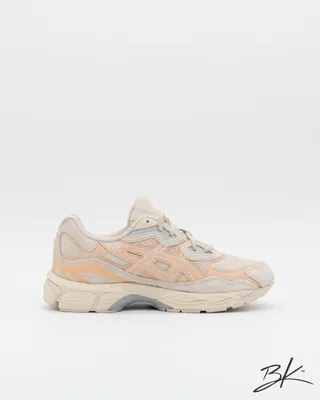 Produktbild von ASICS Gel-NYC Oatmeal Bisque US6.5 - EU39.5