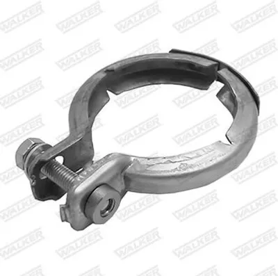 Produktbild von WALKER Auspuffschelle 80449 passend für MERCEDES-BENZ E-Klasse Limousine (W211) 1,8mm 8mm 2,26mm Beutel 0,108kg