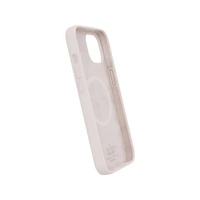 Obrázek produktu pro PURO ICON MAG, Obal, Apple, IPhone 14 And 13, 15,5 cm (6.1"), Růžová