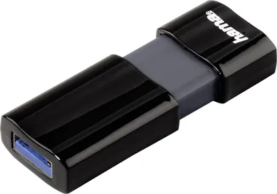Produktbild von Hama 32GB Probo, 32 GB, USB 3.0, 42 MB/s