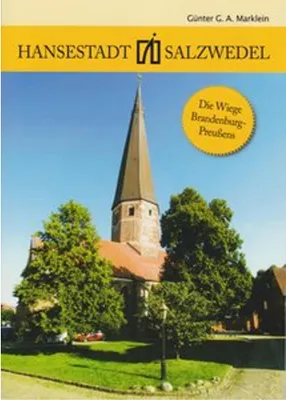 Obrázok produktu pre Stadt Salzwedel