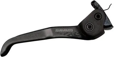 Produktbild von SRAM Hebel Mit Befestigung F. Level Ultimate Carbon