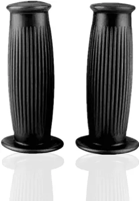 Produktbild von Motorrad-Handgriffe Universal 25 mm - TPU - 1 Stück - Für Motorräder - Leicht zu Installieren - Motorrad-Handgriffe
