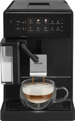 Immagine prodotto di Sencor Ses 9300Bk
