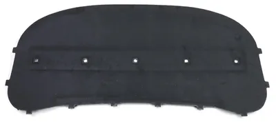 Motordämmmatte Dämmmatte Motorhaube Clips für VW Touran 1T Caddy 2K 2008-2010 – Produktansicht