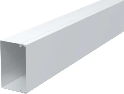 Immagine prodotto di Leitungsführungskanal LKM 60100 60x100 reinweiss (6248624)