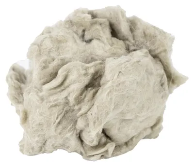 Produktbild von Mineralfaserwolle/Brandschutzwolle (Stopfwolle) (Pack à 10 kg)