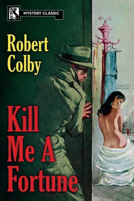 Produktbild von Kill Me a Fortune