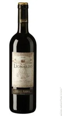 Obrázek produktu pro Cantine Leonardo da Vinci Chianti Riserva DOCG trocken 750ml