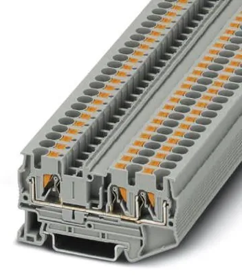 Produktbild von Phoenix Contact Phoenix PT 4-TWIN – 6,2 mm – 66,5 mm – 36,5 mm – 800 V