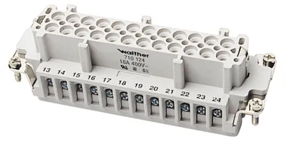 Produktbild von Walther Buchseneinsatz 710124