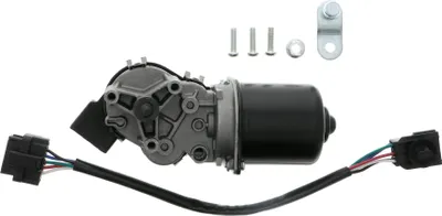 Produktbild von Wischermotor RENAULT Twingo 91-