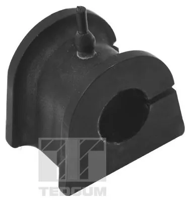 Produktbild von TEDGUM TED43402 Lagerung Stabilisator Stabigummi Vorne Innen für MITSUBISHI PAJERO PININ (H6W, H7W)