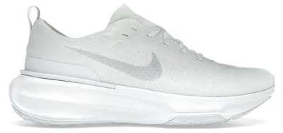Produktbild von Nike ZoomX Invincible Run 3 White Photon Dust (Women's) - EU 36.5