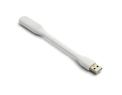 Zdjęcie produktu dla Esperanza Lampka Led Do Notebooka Usb Biała