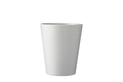 Produktbild von Becher Bloom 300 ml - Pebble white