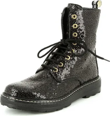 Image de Bikkembergs Army 204 Mid Noir 36