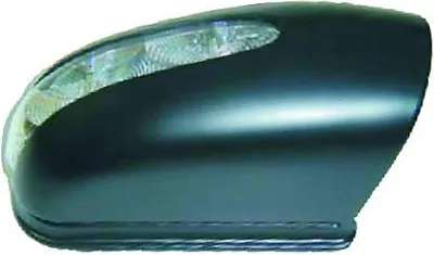 Immagine prodotto di Copertura specchietto esterno sinistro DIEDERICHS 1671727 per MERCEDES-BENZ