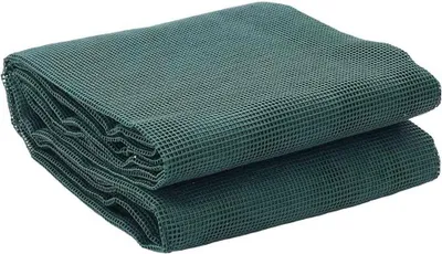 Obrázek produktu pro vidaXL Stanový koberec zelený 600 x 350 cm polyester