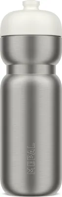 Obrázek produktu pro MEPAL 103009032100 MEPAL Trinkflasche Pull Sport ceramic white 0,8 l
