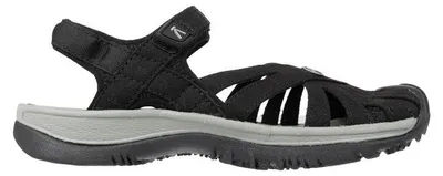 Zdjęcie produktu dla Sandały sportowe damskie Keen Rose Sandal Women czarne uk_7_40