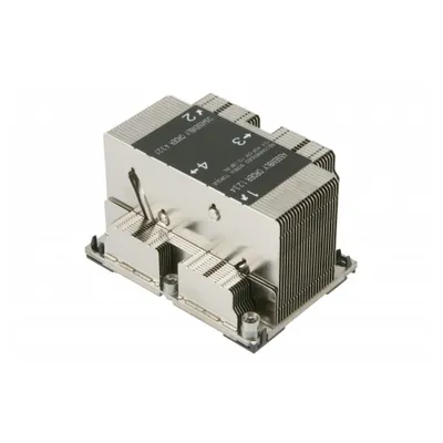 Imagen del producto de Disipadores de CPU Supermicro - (para: socket P)