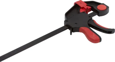 Produktbild von Einhandzwinge - Schnellspannzwinge 450 mm - Pro Stück
