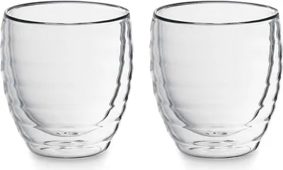 Produktbild von Cesena Cappuccinoglas doppelwandig