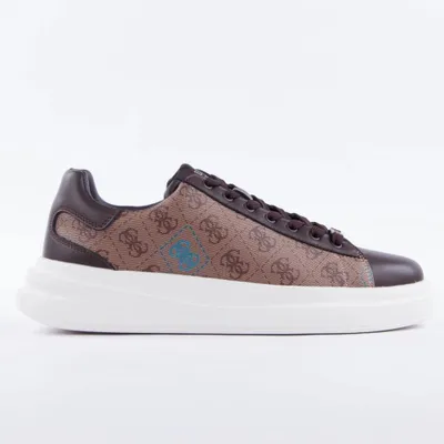 Produktbild von Guess Elba Sportschuhe Braun EU 45 Mann Braun EU 45
