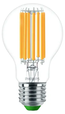 Produktbild von Philips LED-Lampe A60 E27 827 MASLEDBulb