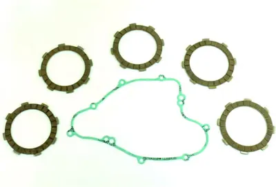 Produktbild von Kupplungsscheiben Mit Kupplungsdeckeldichtung Für Suzuki Rm 65 '03-'06