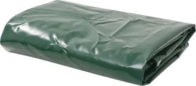 Immagine prodotto di Telone 650 g/m² 6 x 8 m Verde