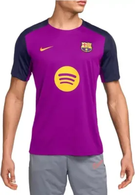 Zdjęcie produktu dla Koszulka Nike Fc Barcelona Strike HJ7752552