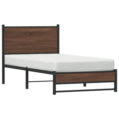 Zdjęcie produktu dla VidaXL 4007933, Dąb, 95 cm, 2,07 m, 91,5 cm, 900 x 2000 mm, 1 szt.