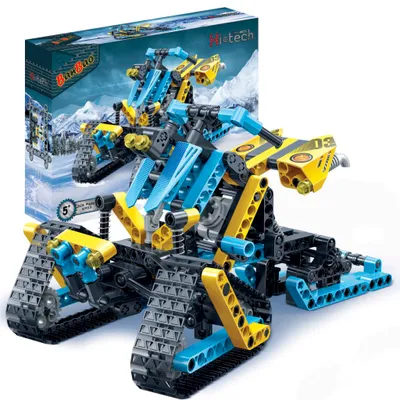 Obrázok produktu pre BanBao Snow Driver 6953