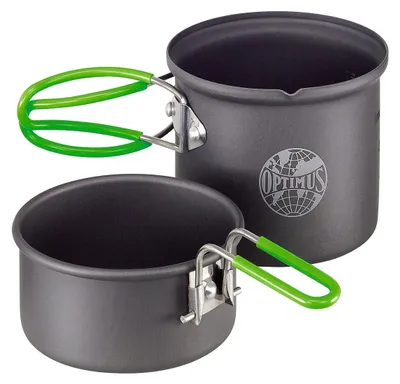 Obrázek produktu pro Optimus - Terra Solo Cook Set 0,6 ltr - OPT8020708