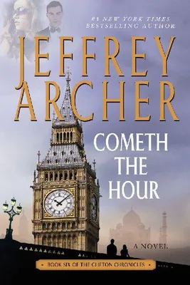 Produktbild von Cometh the Hour
