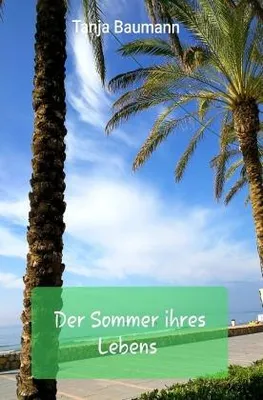 Produktbild von Der Sommer ihres Lebens