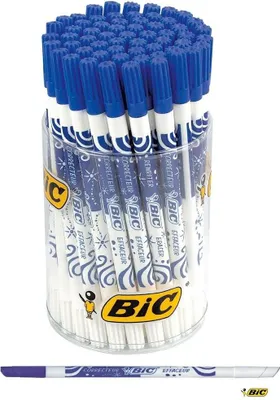Produktbild von BIC - Tintenwischer BIC | 60 Stücke