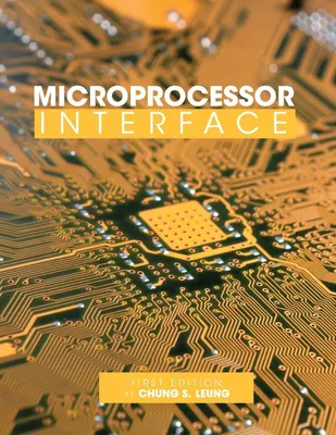 Produktbild von Microprocessor Interface