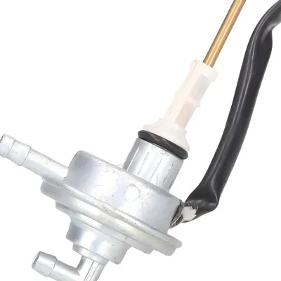 Zdjęcie produktu dla Zawór podciśnieniowy benzyny do Aprilia RS 50 06-, Derbi GPR 06-, Mulhacan 125, Senda R, SM 125