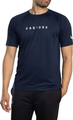 Produktbild von Castore Raglan T-Shirt, Blau M