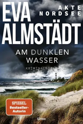 Produktbild von Akte Nordsee - Am dunklen Wasser