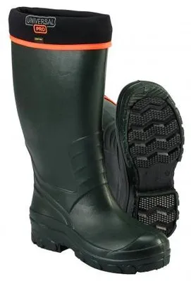 Produktbild von demar New Universal Pro Rainy Boots Herren (Grün) Größe 40