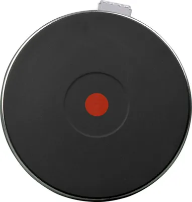 Produktbild von Kochplatte kompatibel mit EGO 18.22463.018 Blitz-Kochplatte Ø220mm für Herd