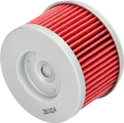 Produktbild von Filtr Oleju Hiflo HF113 HF 113 XL Vt 125 Varadero Trx Foreman 500 420 520