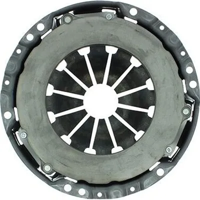 Produktbild von AISIN Kupplungsdruckplatte CTX-162 für TOYOTA Yaris Schrägheck (P9) 132mm 203mm