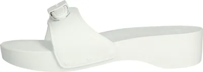 Obrázek produktu pro SCHOLL Dámské boty - Slides PESCURA HEEL AQUA - off-white, Velikost:41 EU
