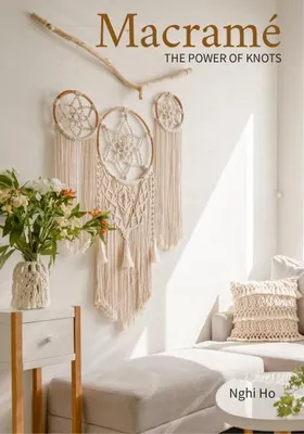 Obrázek produktu pro Macrame